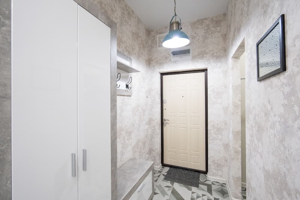 Oda