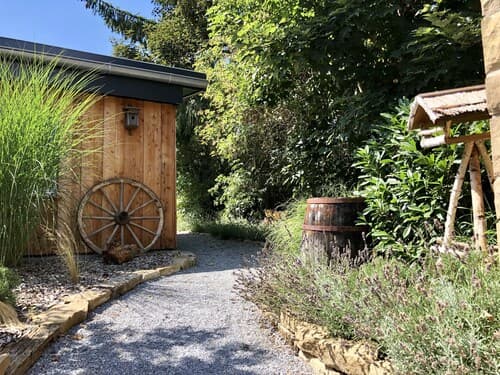 Heimatlodge Kraichgau