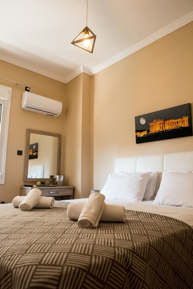 Gazi Divine Apartment