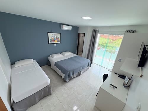 Belaris Executive Hotel