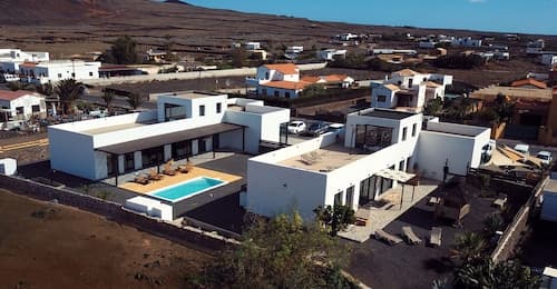 MAAR House