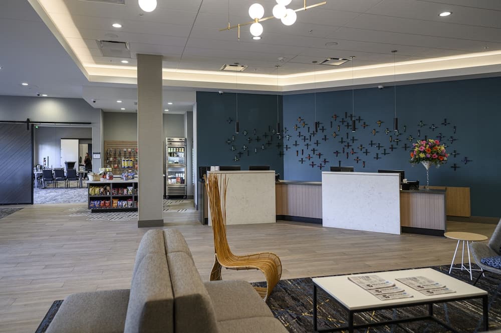 Hyatt House Indianapolis / Fishers