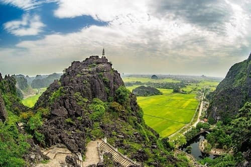 Ninh Binh Village 1990 Homestay - Hostel