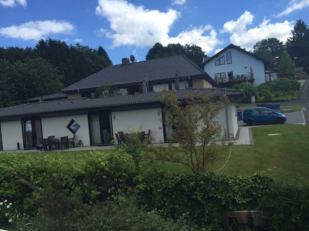 Gästehaus Silvia