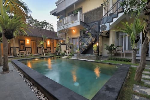 Ons Canggu