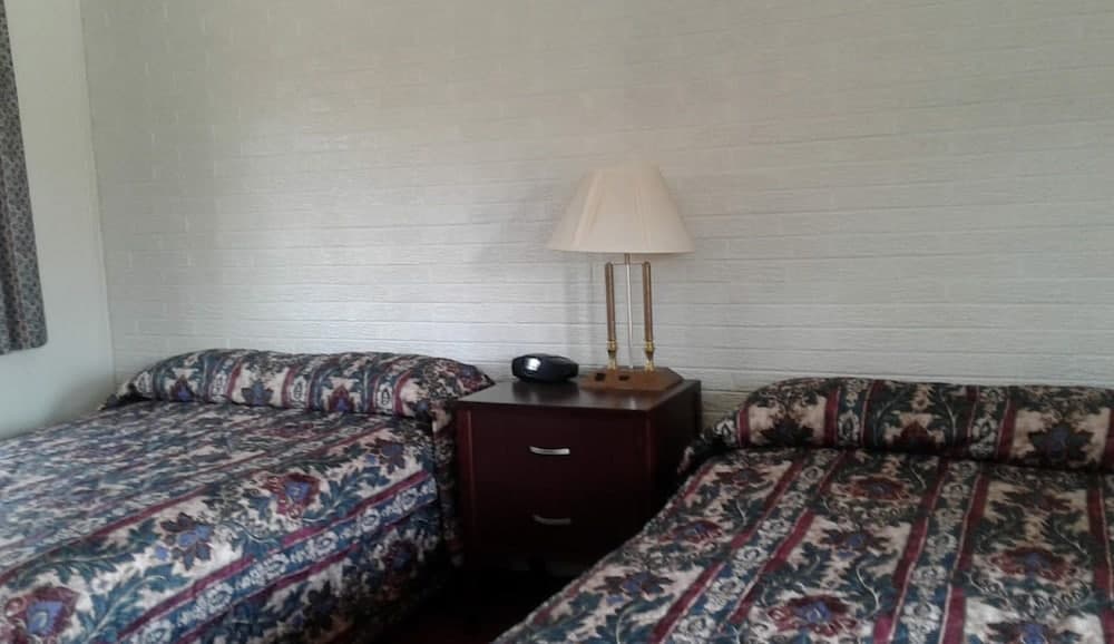 Motel Plaza