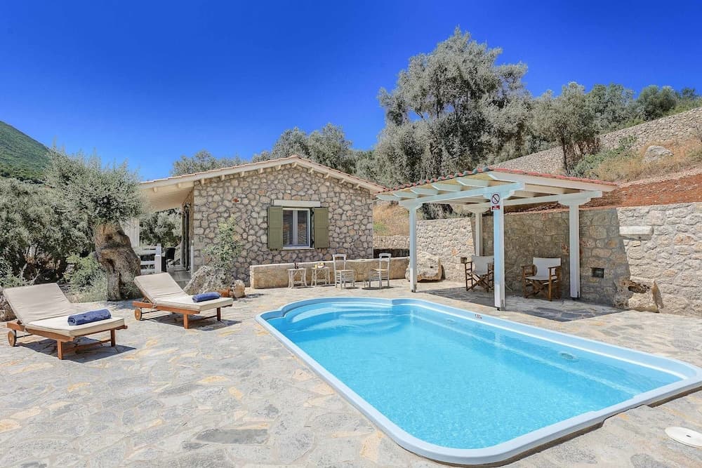 Villa Ledaki
