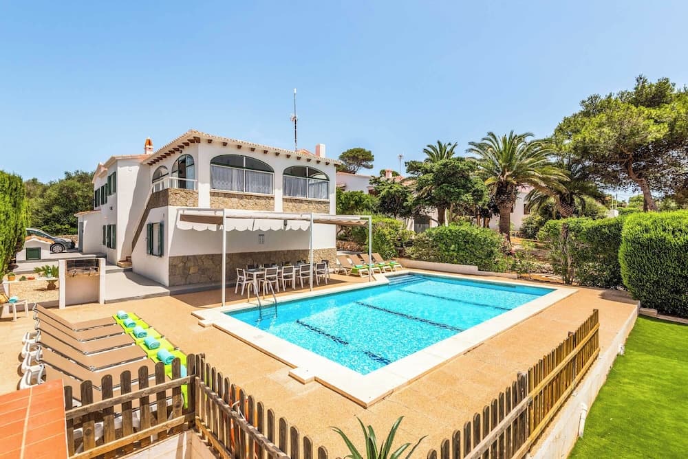 Villa Pepita
