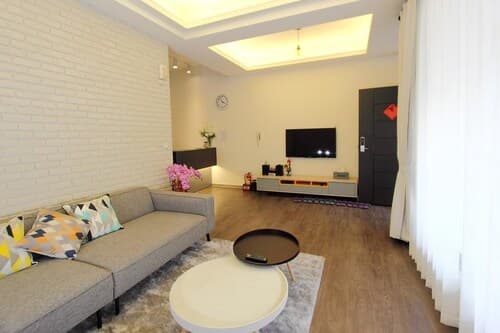 Alley B&B