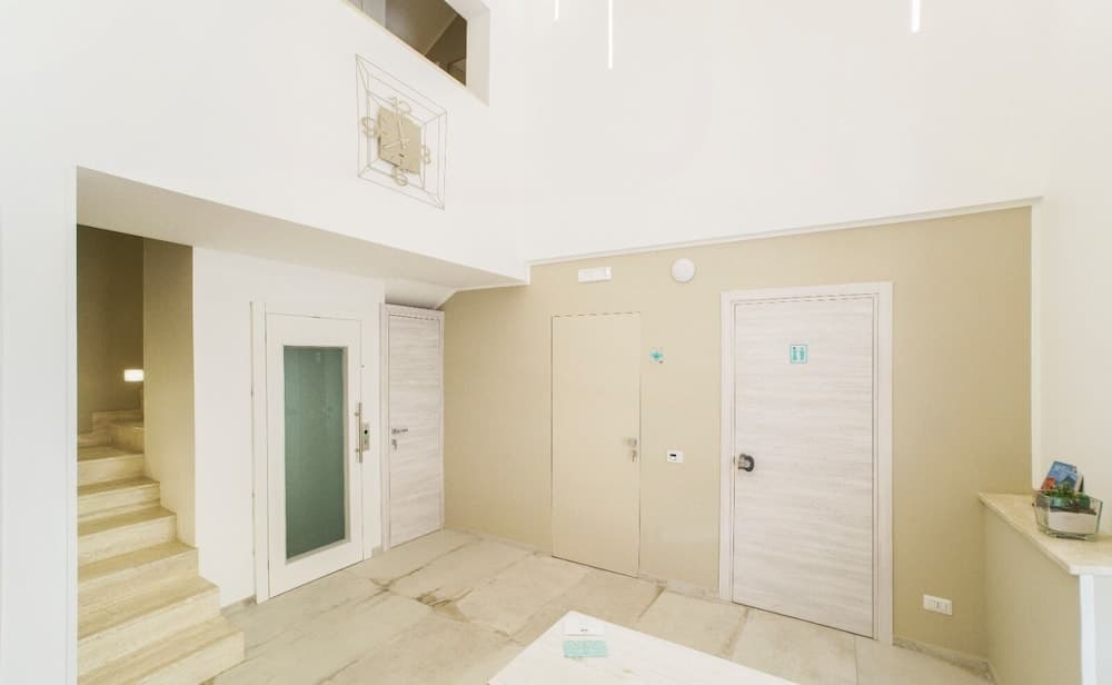 Oasi del Golfo Suites B&B