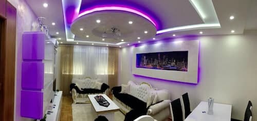 Luxury Apartment