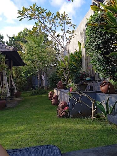 Muaya Villa