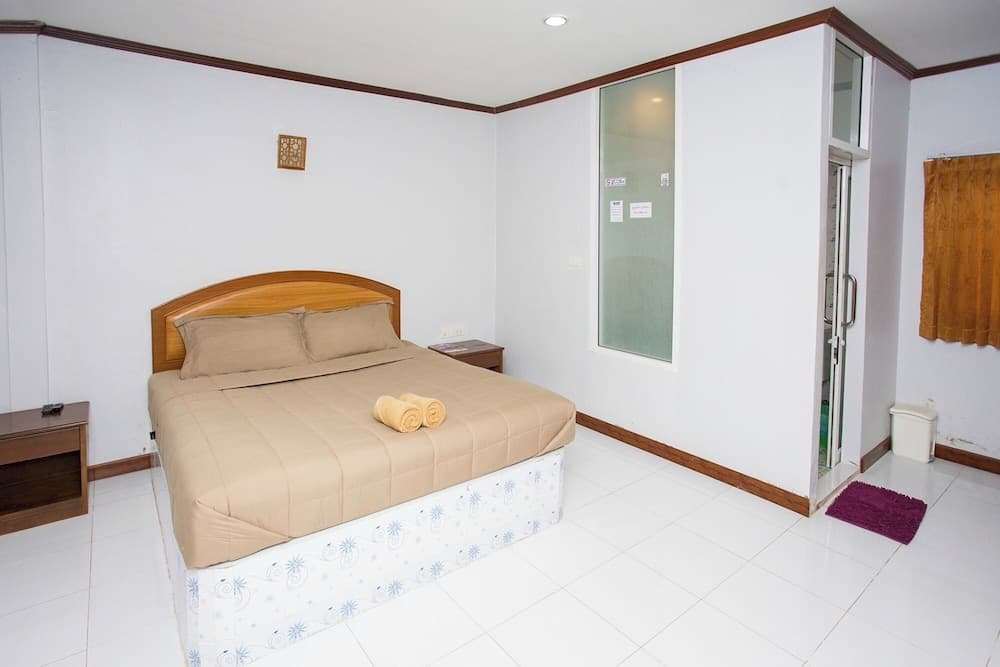 M.P Resort Krabi