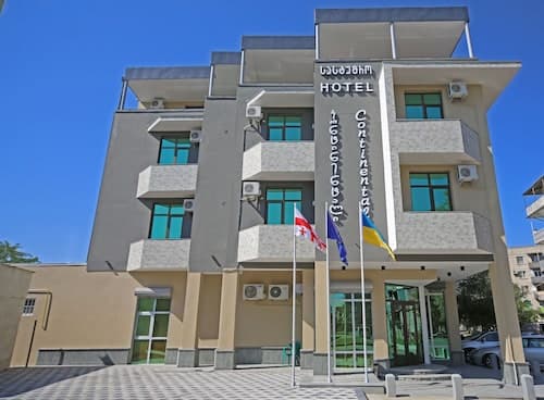 Hotel Continental