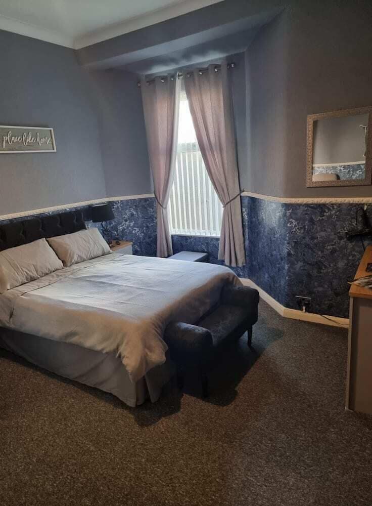 Thornhill Blackpool