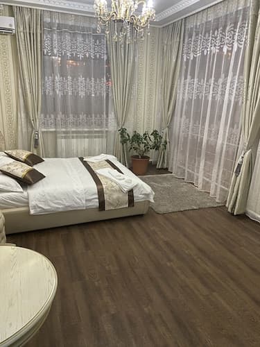 Hotel Diamond