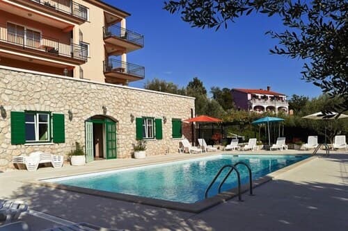 Apartments Villa Venera