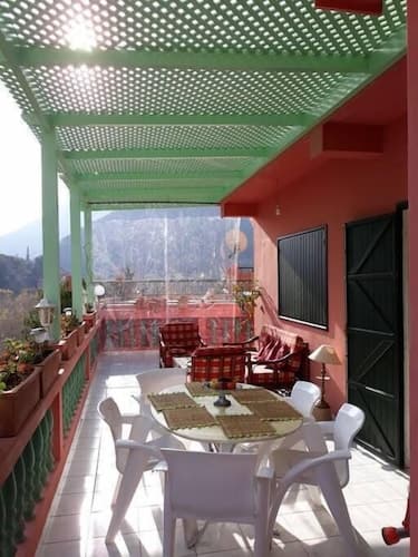 Appartement Le Nyrvana