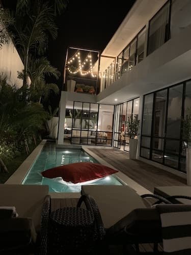Secret Heart Bali