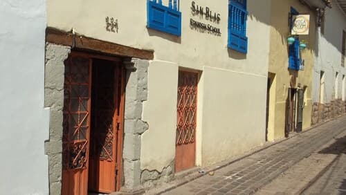 Shared Apartments San Blas