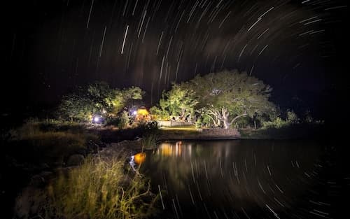 Toro River Lodges Big 5 Exclusive Safari