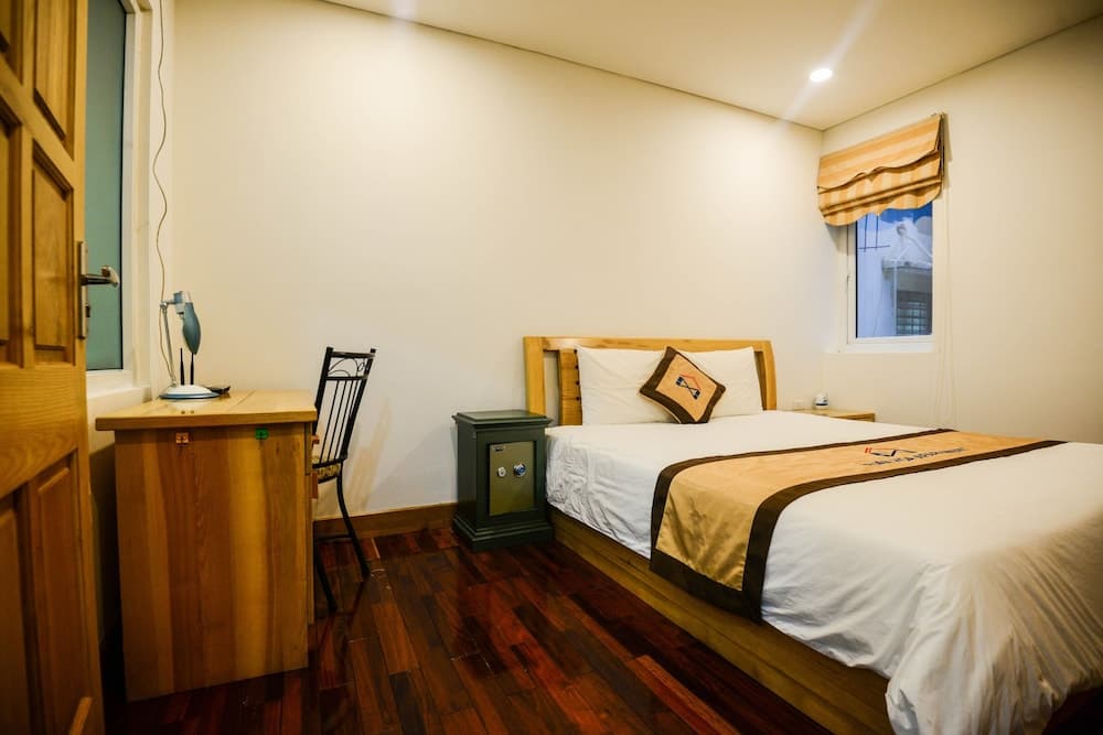 The Art - Xuan Hoa Hotel & Apartments