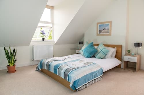 LUXURIOUS penthouse HEART of Cambridge