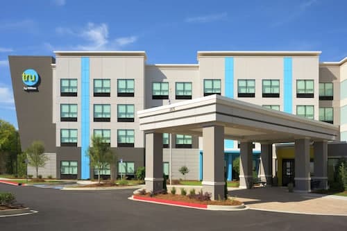 Tru By Hilton Atlanta NW Kennesaw