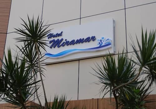 Hotel Miramar, Miramar Beach, Goa