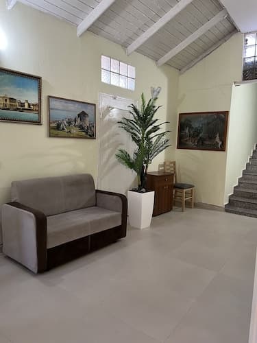Vila 3 Rooms
