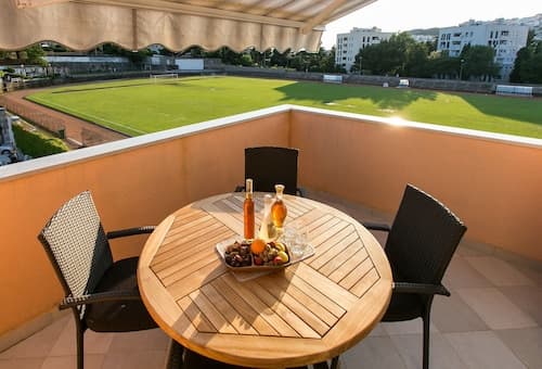 Apartments Miramare & Campara