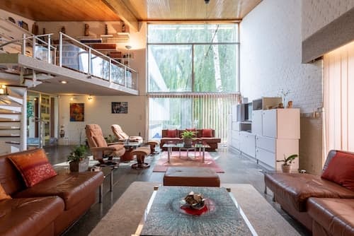 Europea Brussels Expo Garden House