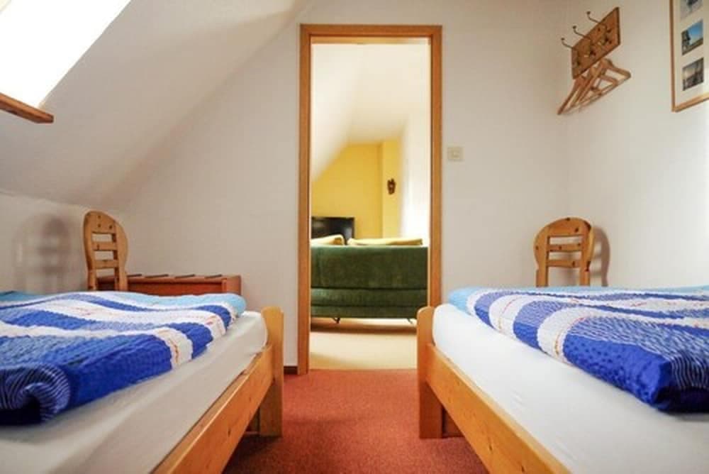 Hotel Lindenkrug
