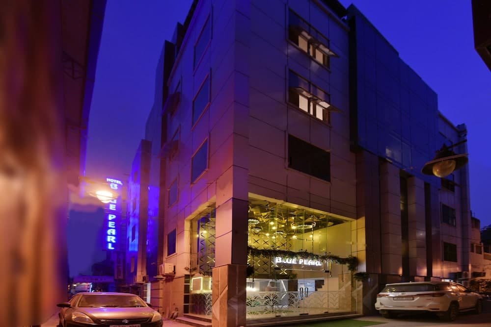 Hotel Blue Pearl