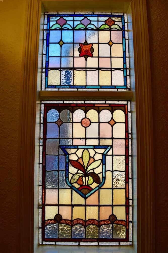 Bewdley Hill House