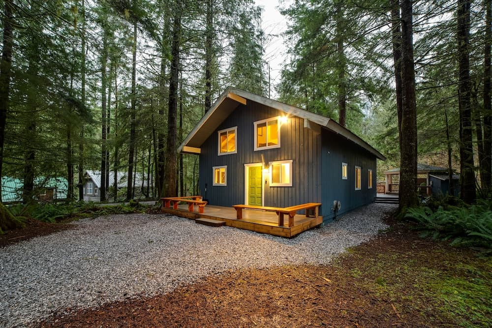 66SL - Hot Tub - WiFi - 3+ Bedroom - Sleeps 10