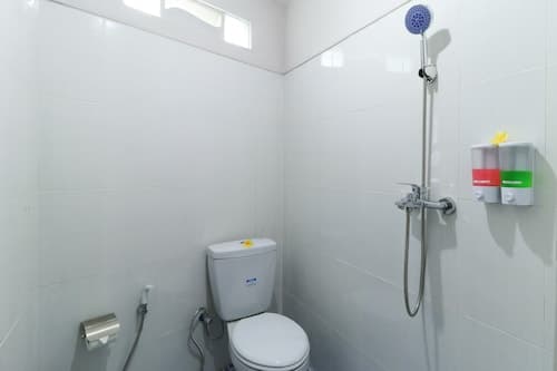 Prasada Guesthouse Canggu Bali