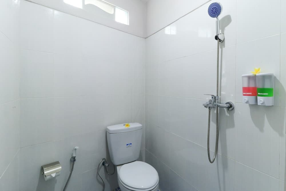 Prasada Guesthouse Canggu Bali