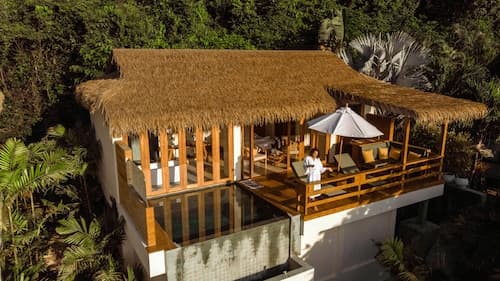 Wild Cottages Luxury and Natural - Adults Only