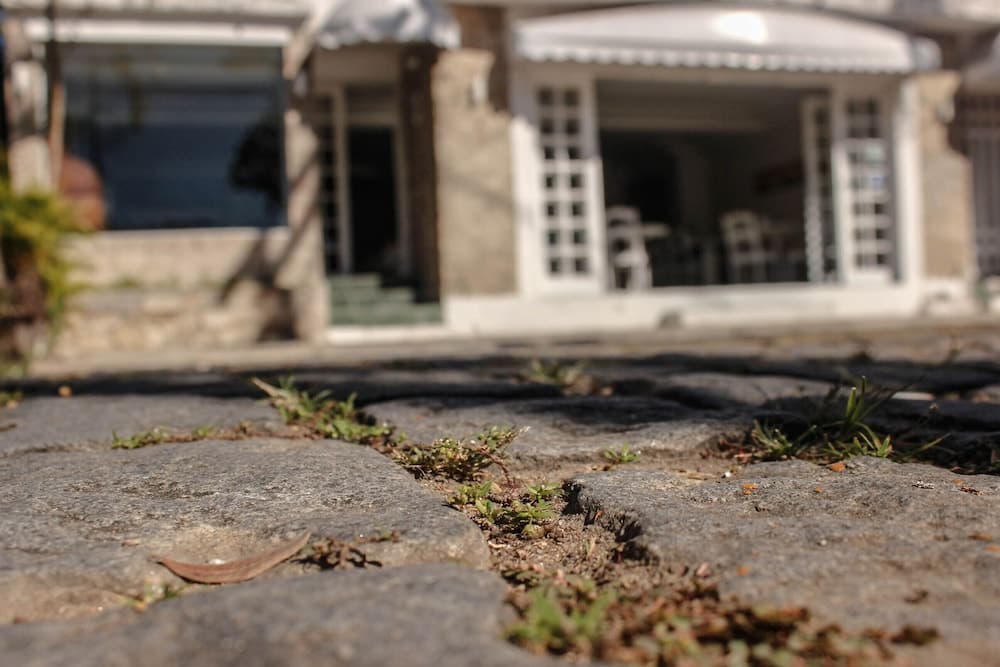 Konaklama yeri girişi