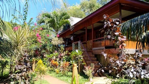 Panorama Backpackers