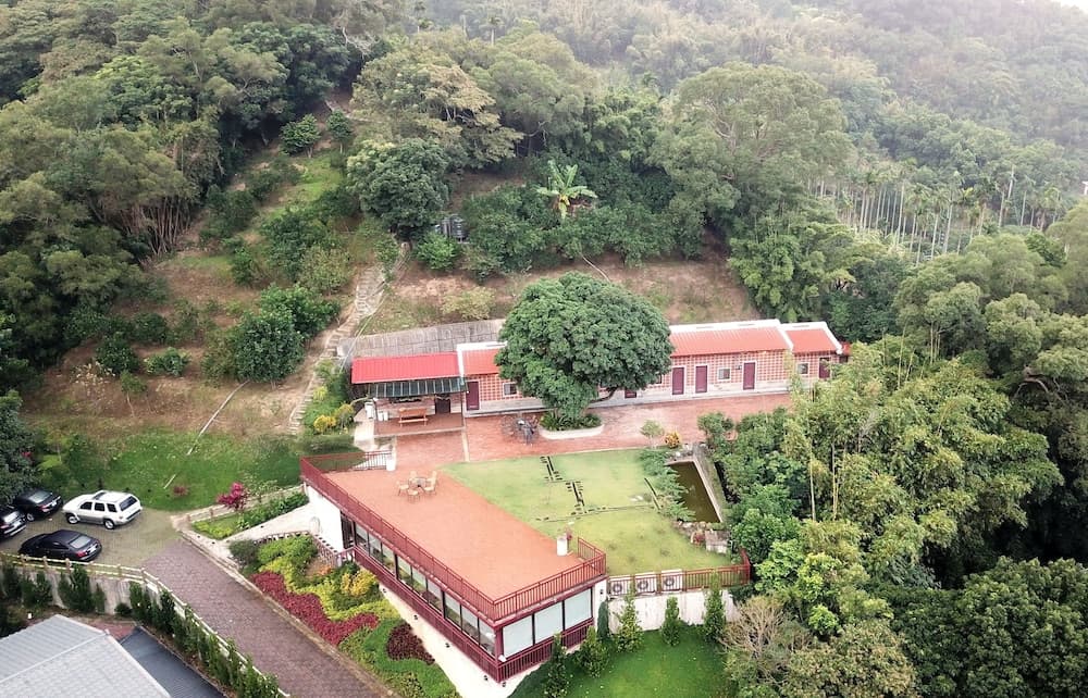 Jihead Villa