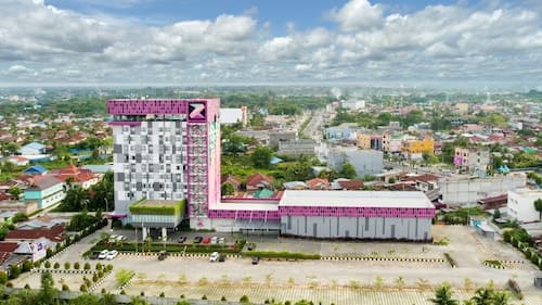 The Zuri Dumai
