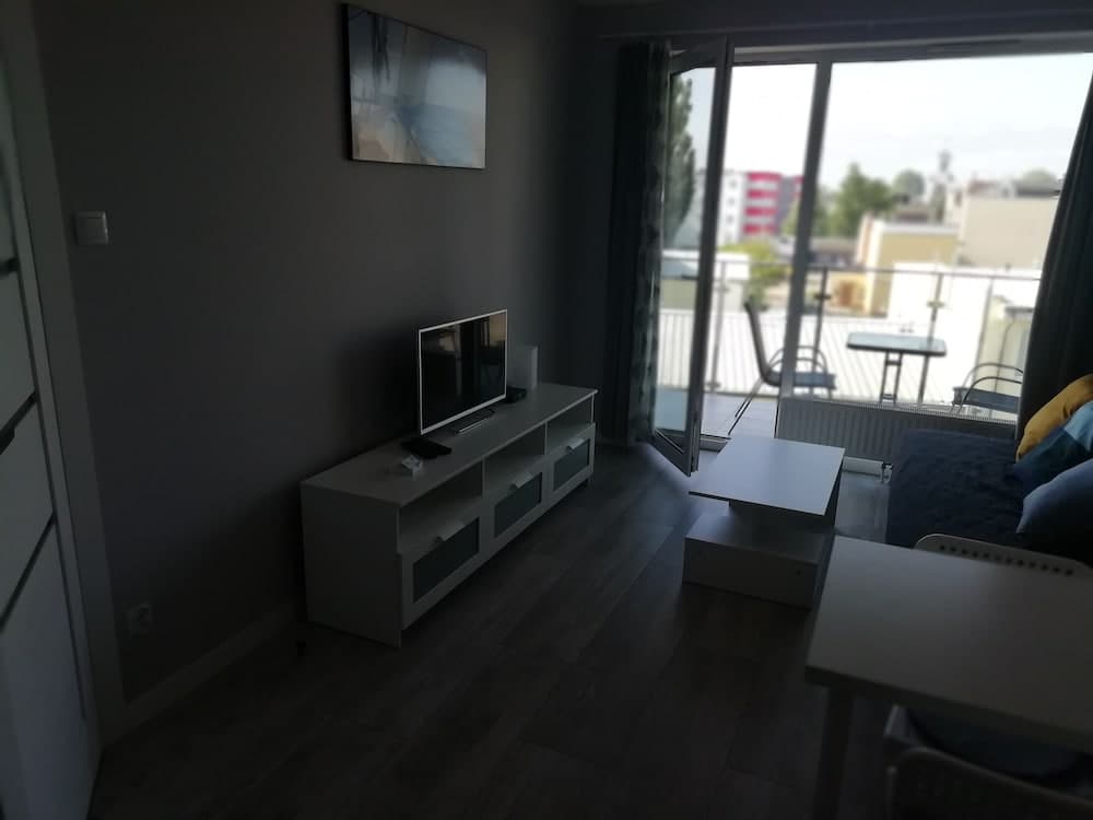 Sunandrelax Apartament Słoneczny