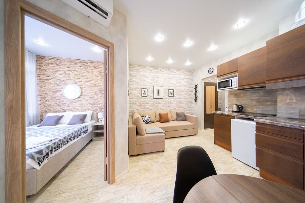 More Apartments na GES 5 - 4