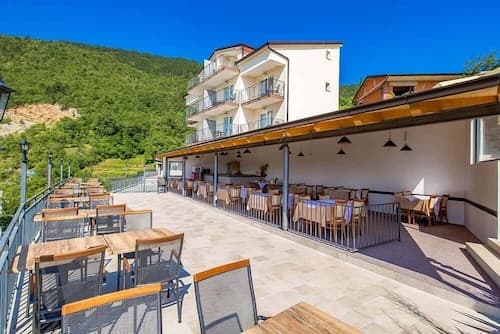 Pansion Villa Betina