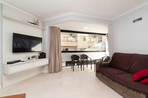 Aluguel Apartamento 2 quartos 511