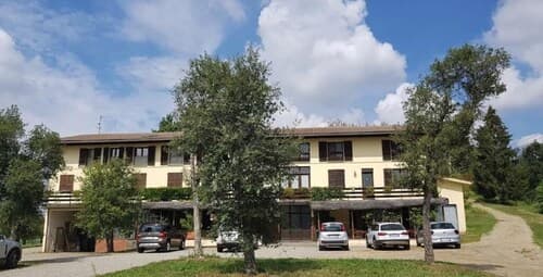 Agriturismo Cargandino