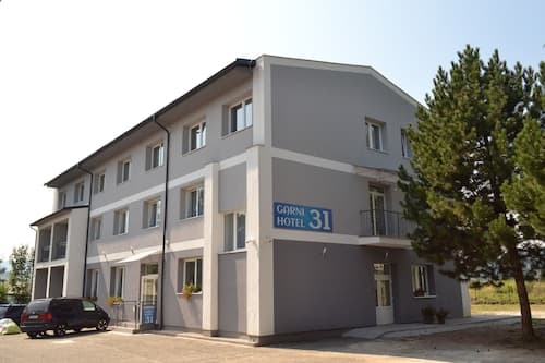 Garni Hotel 31