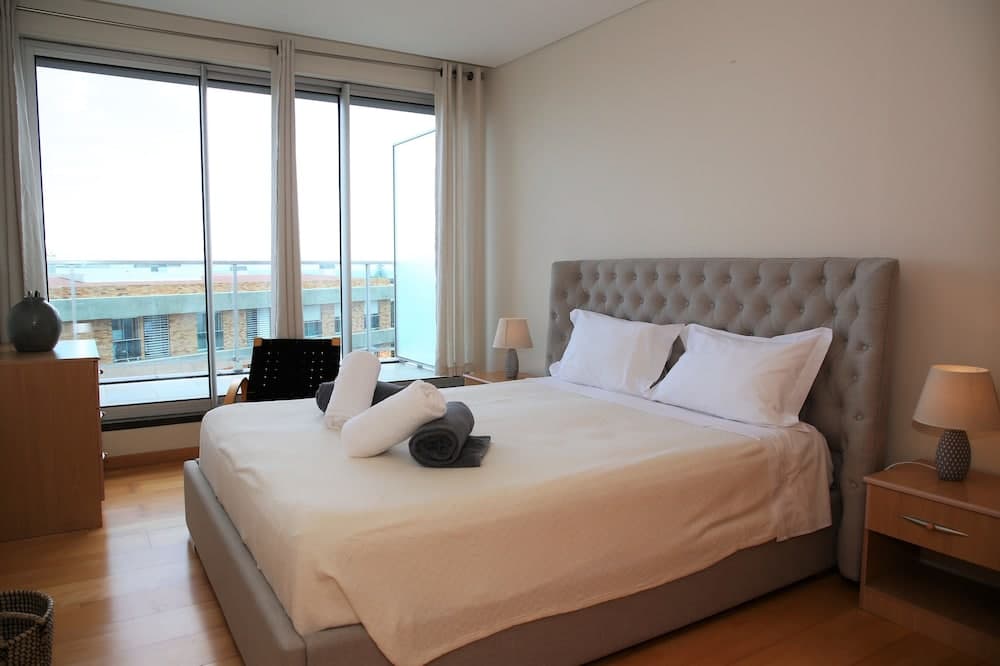 Roof Top Terrace Apartment PDL